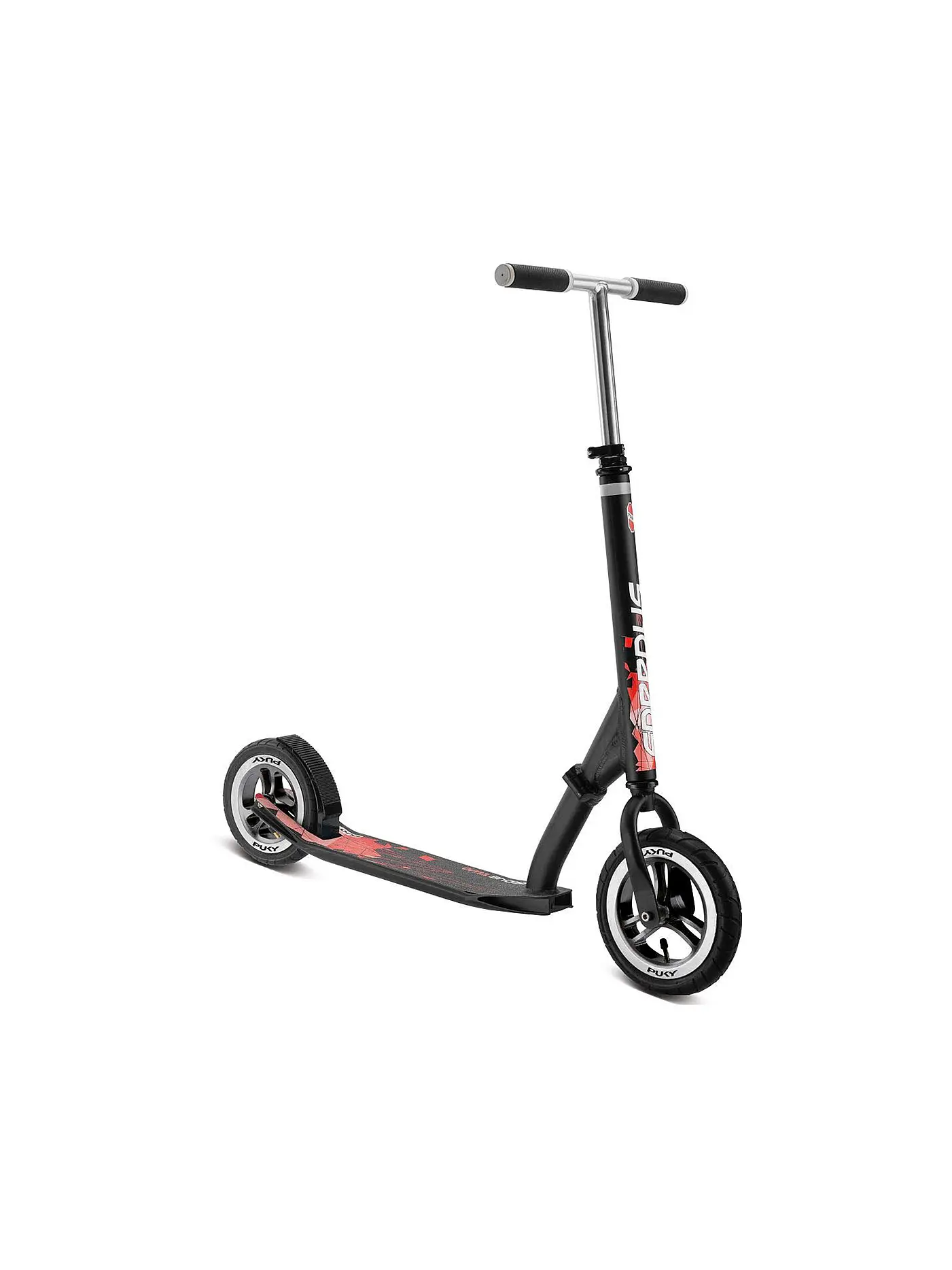PUKY | Scooter Speedus Two 5004 | 